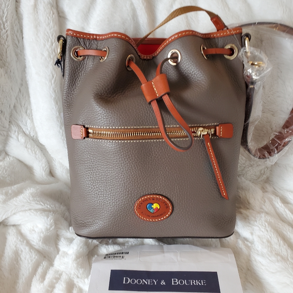 Dooney and Bourke
